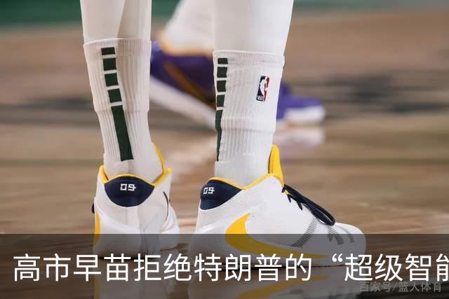 高市早苗拒绝特朗普的“超级智能”提议，坚定支持“人工智能”称呼